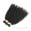 Extensions Thick Virgin Brazilian Hair Extension